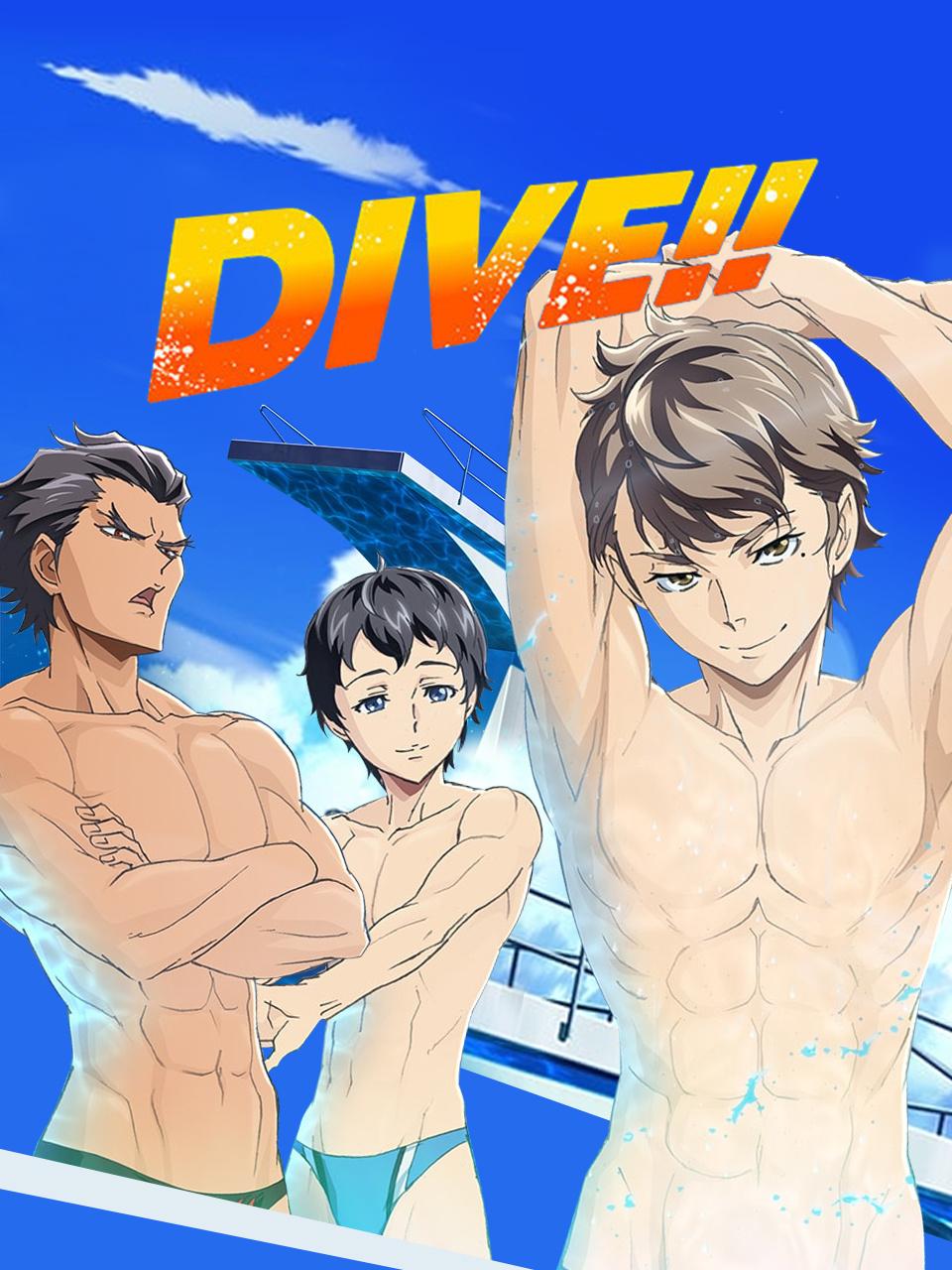 DIVE