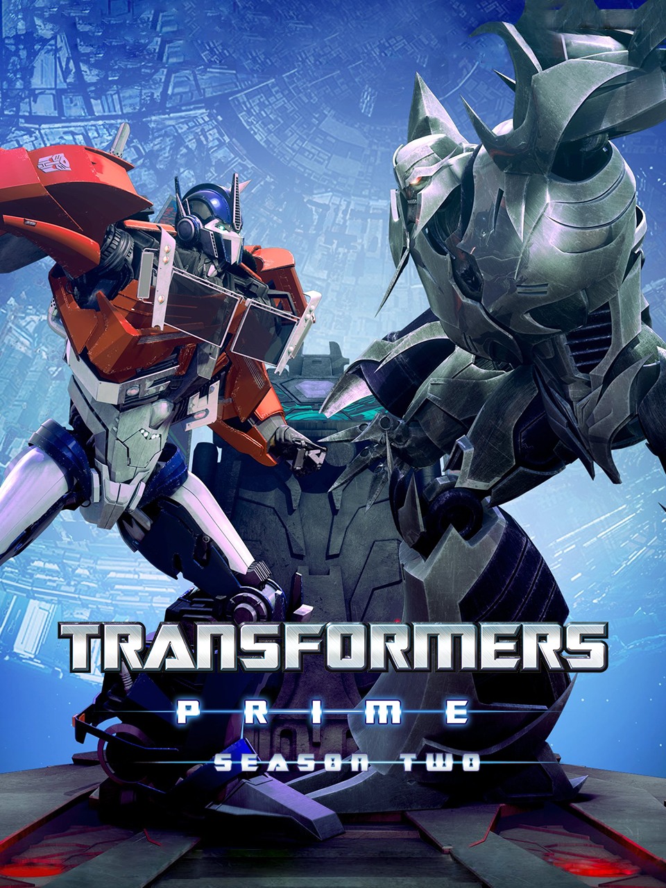 变形金刚领袖之证2