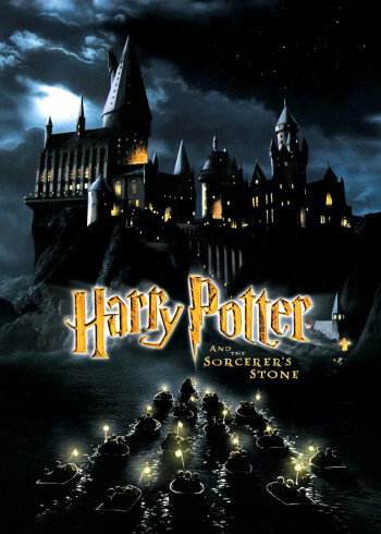 哈利:波特与魔法石:速看CUT